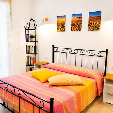 Anna Apartmán Misano Adriatico