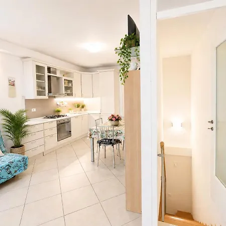 Apartman Anna Misano Adriatico