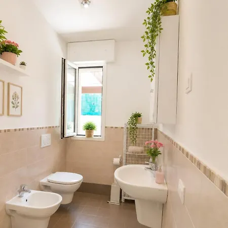 Anna Apartman Misano Adriatico